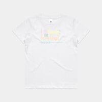 Youth Staple Tee Thumbnail