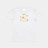 Youth Staple Tee Thumbnail