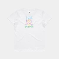 Youth Staple Tee Thumbnail