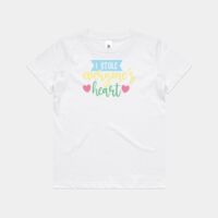 Youth Staple Tee Thumbnail
