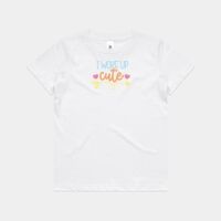 Youth Staple Tee Thumbnail