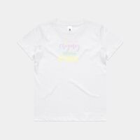 Youth Staple Tee Thumbnail
