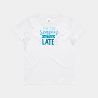 Youth Staple Tee Thumbnail