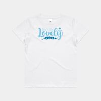 Youth Staple Tee Thumbnail