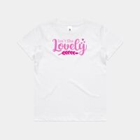 Youth Staple Tee Thumbnail