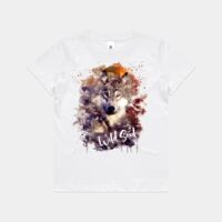 Youth Staple Tee Thumbnail