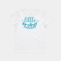 Youth Staple Tee Thumbnail