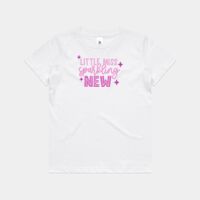 Youth Staple Tee Thumbnail