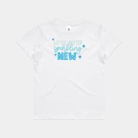 Youth Staple Tee Thumbnail