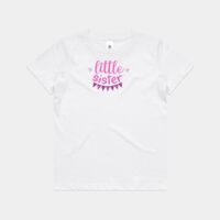 Youth Staple Tee Thumbnail