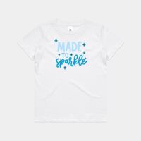 Youth Staple Tee Thumbnail