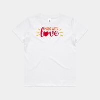 Youth Staple Tee Thumbnail