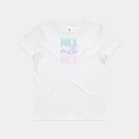 Youth Staple Tee Thumbnail