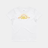 Youth Staple Tee Thumbnail