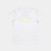 Youth Staple Tee Thumbnail
