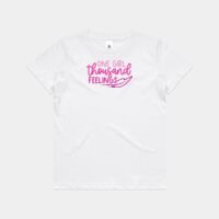 Youth Staple Tee Thumbnail