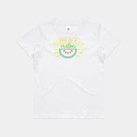 Youth Staple Tee Thumbnail