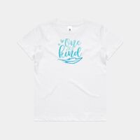 Youth Staple Tee Thumbnail
