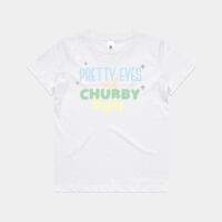 Youth Staple Tee Thumbnail