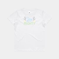 Youth Staple Tee Thumbnail