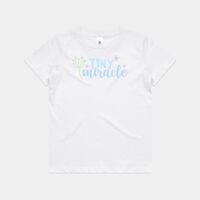 Youth Staple Tee Thumbnail