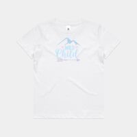 Youth Staple Tee Thumbnail