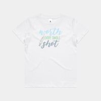 Youth Staple Tee Thumbnail