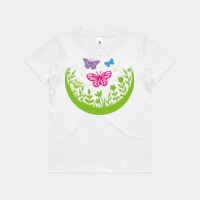 Youth Staple Tee Thumbnail