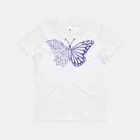 Youth Staple Tee Thumbnail