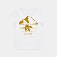 Youth Staple Tee Thumbnail