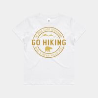 Youth Staple Tee Thumbnail