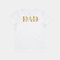 Youth Staple Tee Thumbnail