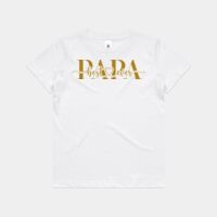 Youth Staple Tee Thumbnail