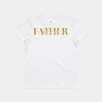 Youth Staple Tee Thumbnail