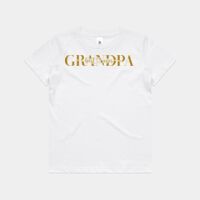Youth Staple Tee Thumbnail