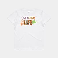 Youth Staple Tee Thumbnail