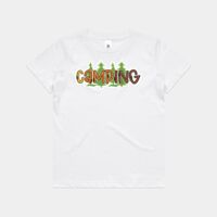 Youth Staple Tee Thumbnail
