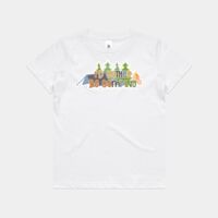 Youth Staple Tee Thumbnail