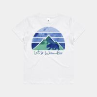 Youth Staple Tee Thumbnail