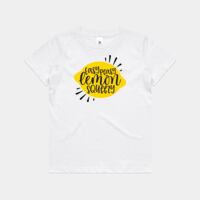 Youth Staple Tee Thumbnail