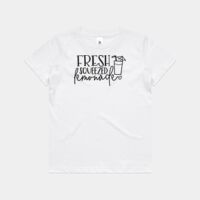 Youth Staple Tee Thumbnail