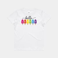 Youth Staple Tee Thumbnail