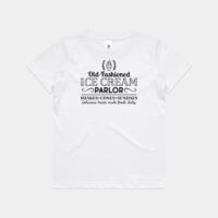 Youth Staple Tee Thumbnail