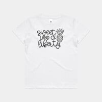 Youth Staple Tee Thumbnail