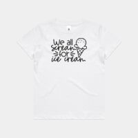 Youth Staple Tee Thumbnail