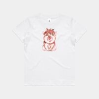 Youth Staple Tee Thumbnail