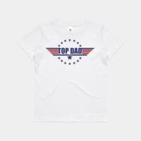 Youth Staple Tee Thumbnail
