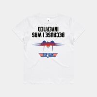 Youth Staple Tee Thumbnail