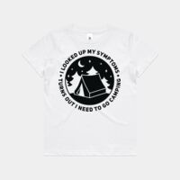 Youth Staple Tee Thumbnail