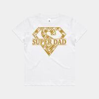 Youth Staple Tee Thumbnail